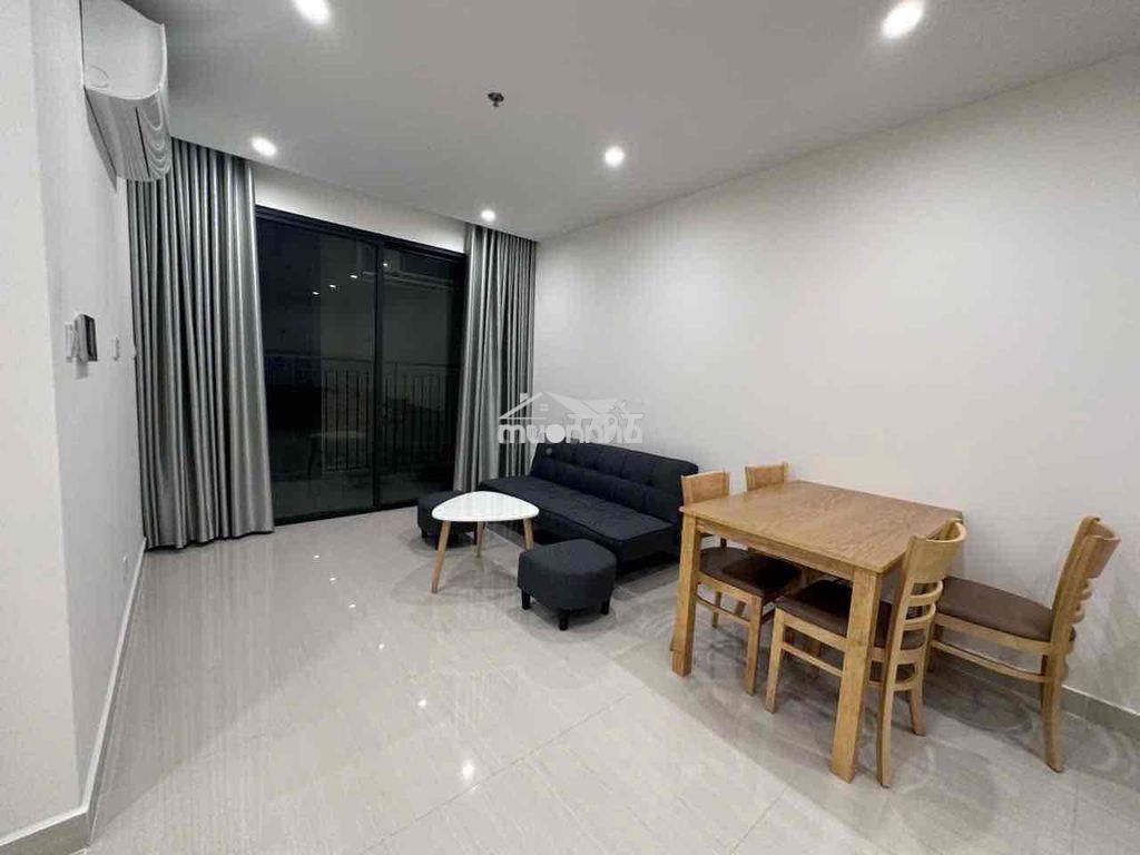 Cho thuê căn hộ 1pn+ nội thất cơ bản như hình - 2