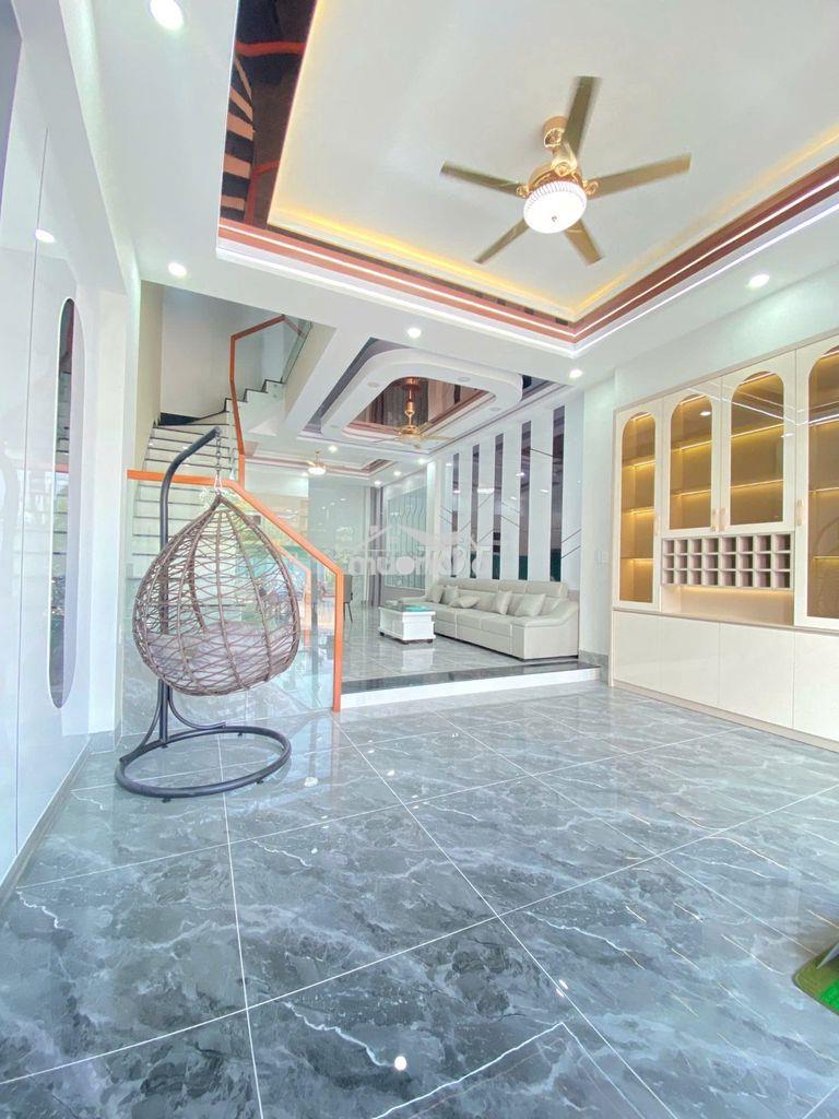 Siêu phẩm cạnh thủ đức – nhà 5 tầng – 77m² – 6pn – giá rẻ bất ngờ - 2