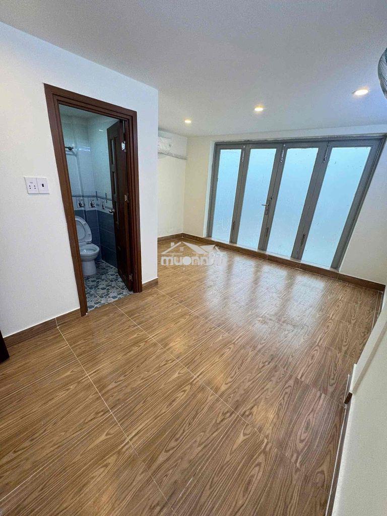 Nhà mới 5pn - phù hợp chdv