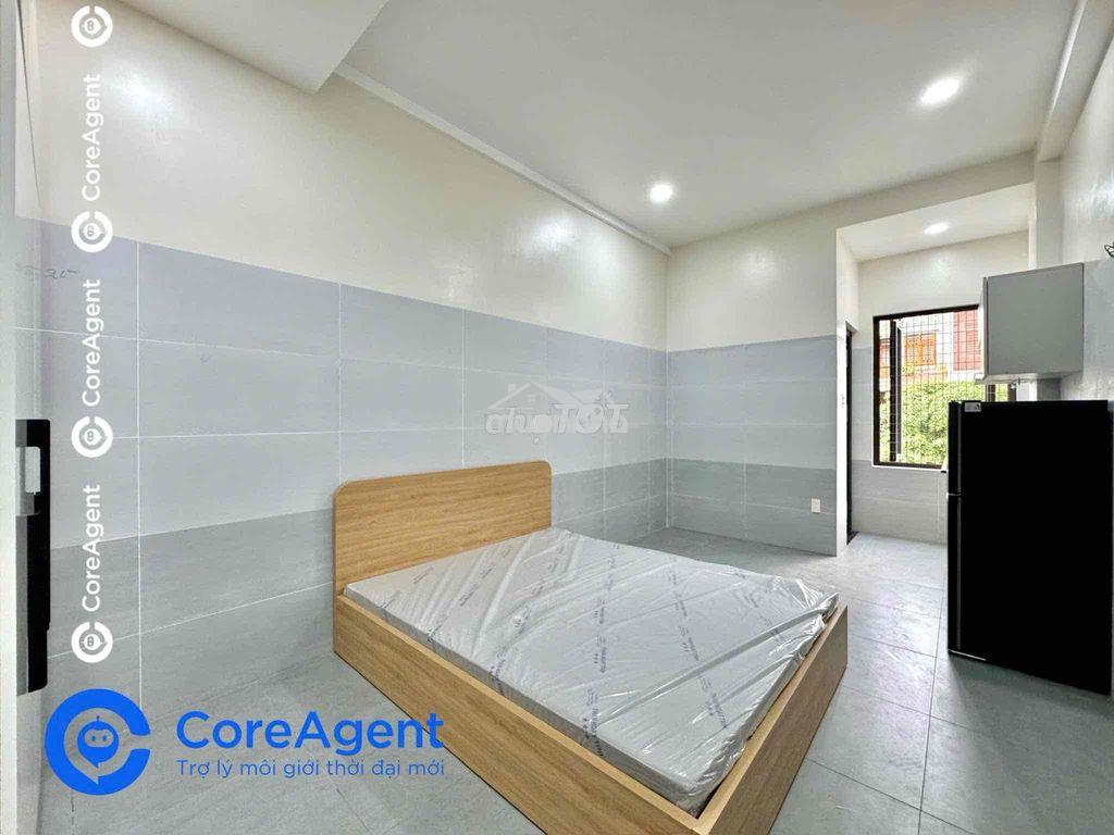 Căn hộ studio ngay khu  aeon mall - chợ đông đúc - sau dh công thương - 2