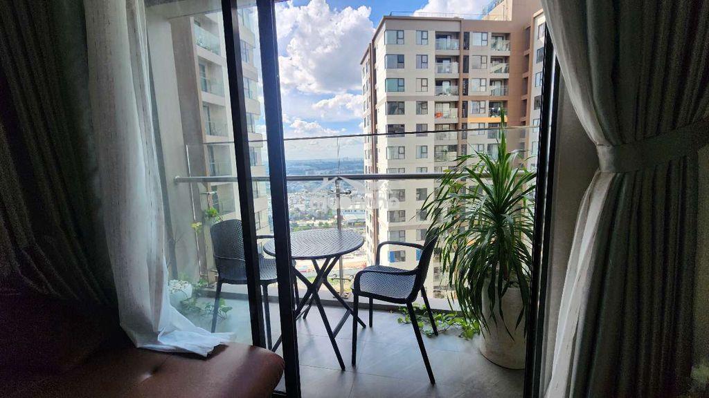 Căn hộ chung cư akari full nội thất - an lạc, bình tân, hồ chí minh - 2