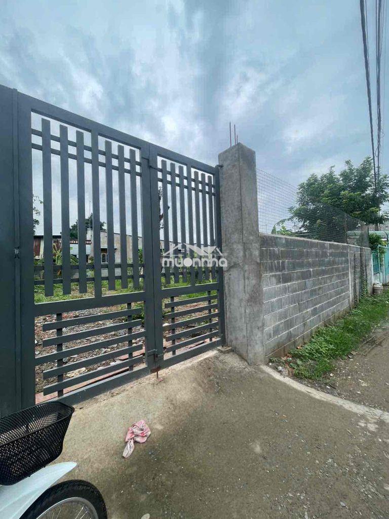 Bán 1000m có 100m thổ cư phường tân vạn - 2