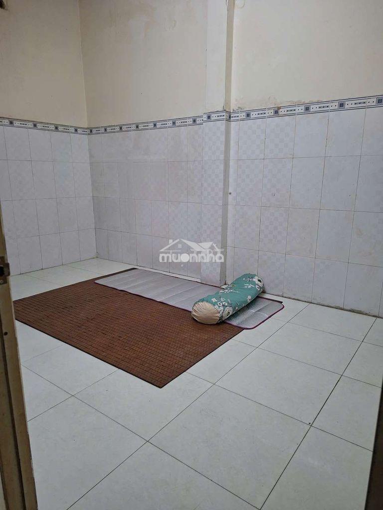 Cho thuê nhà nguyên căn ngõ hẻm đông hưng thuận 02 - 3