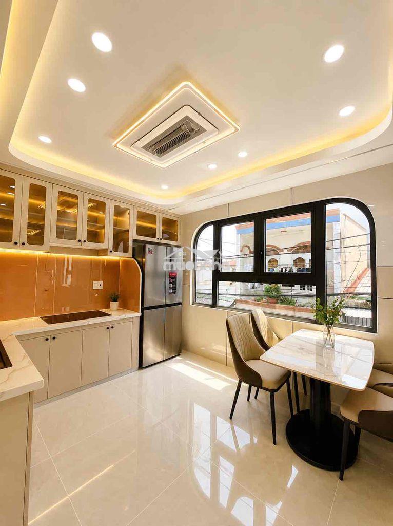 Hxh - bình tân - aeon tân phú - 5 tầng - 4pn - 4wc - giá nhỉnh 6 tỷ - 3