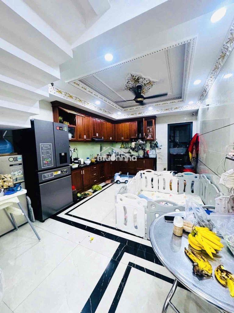 Bán nhà khu hoa sứ, bình hưng hoà, bình tân, kế bên aeon tân phú. - 4