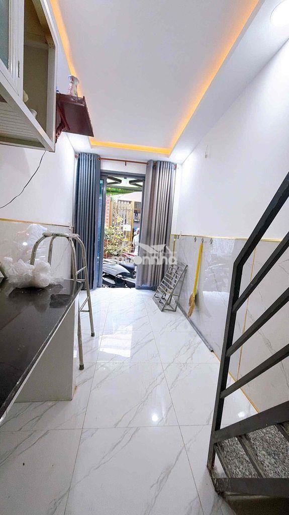 Nhà bán đường đoàn văn bơ f16q4 - 3