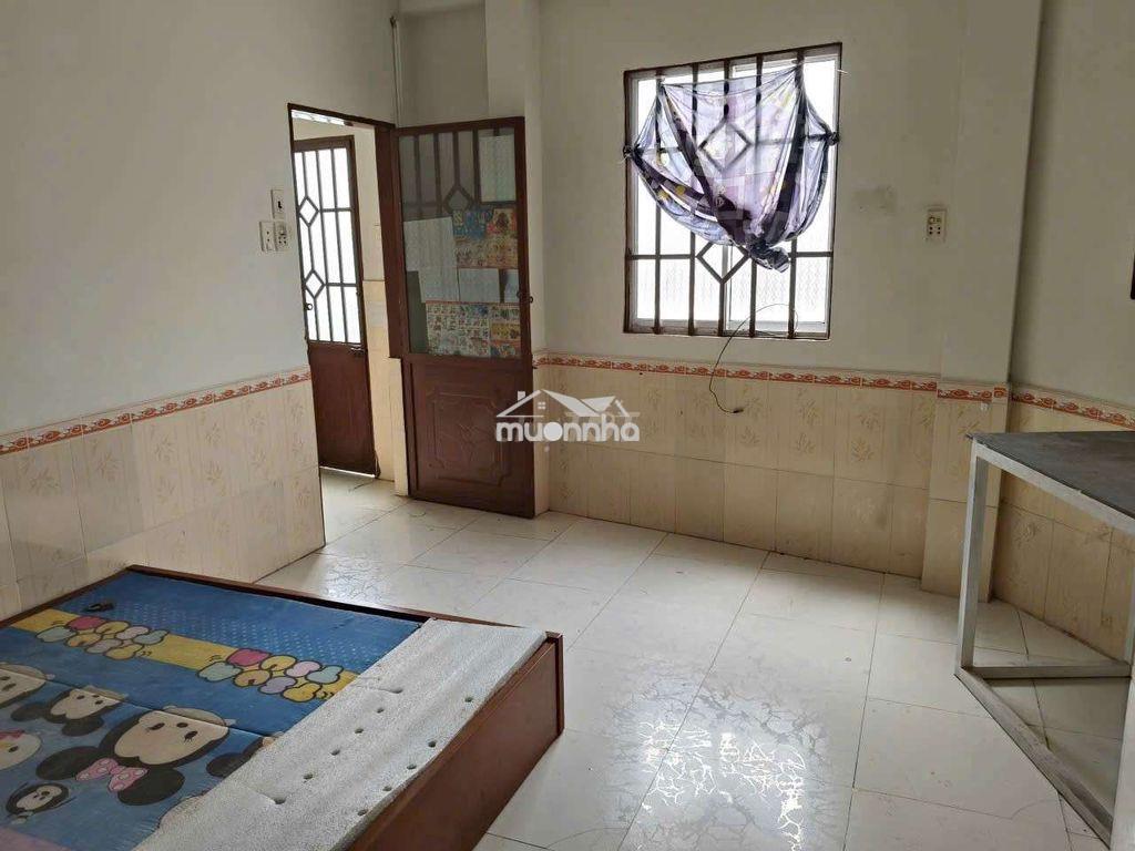 Mặt tiền hẻm xe hơi kinh doanh 5,9x10m 3 lầu giá 5 tỷ 790 - 4