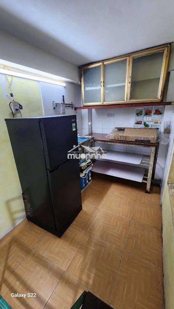 Cho thuê nhà riêng khép kín ngõ 127 văn cao - 3