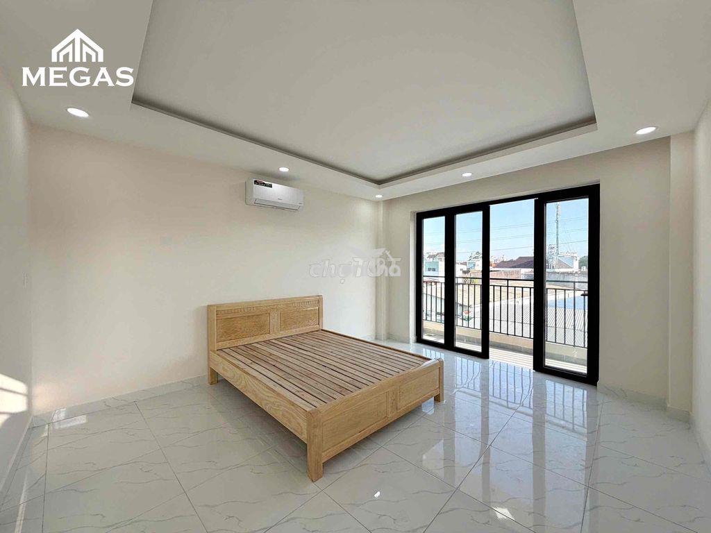 Cho thuê dãy trọ 30m2 giá cực mềm❗️ - 2