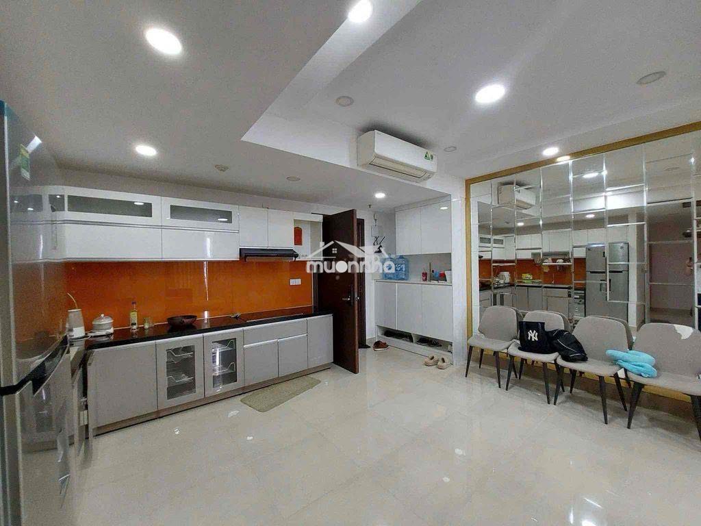 Cho thuê phòng ngủ full nội thất gần sân bay - 2