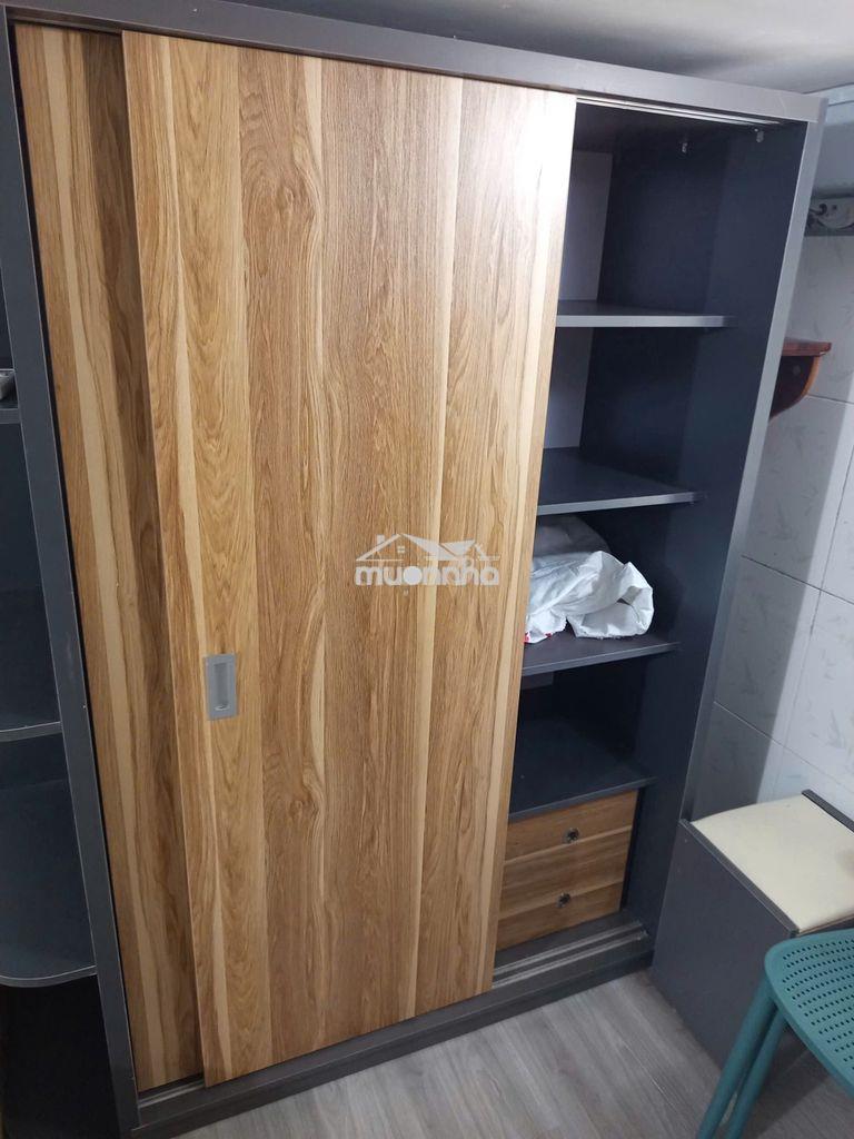 Cho thuê lâu dài becamex định hòa full nội thất: 2,8 triệu