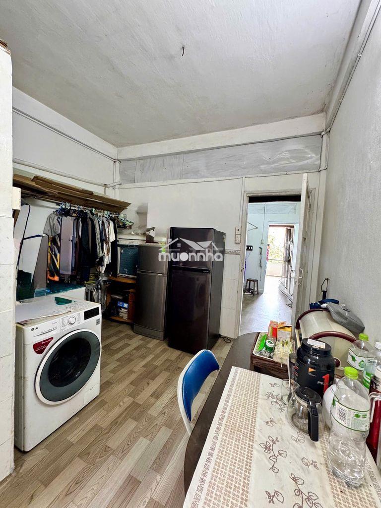 Hiếm có khó tìm! chỉ 1.9 tỷ có ngay căn 2pn lạc long quân q11 - 4