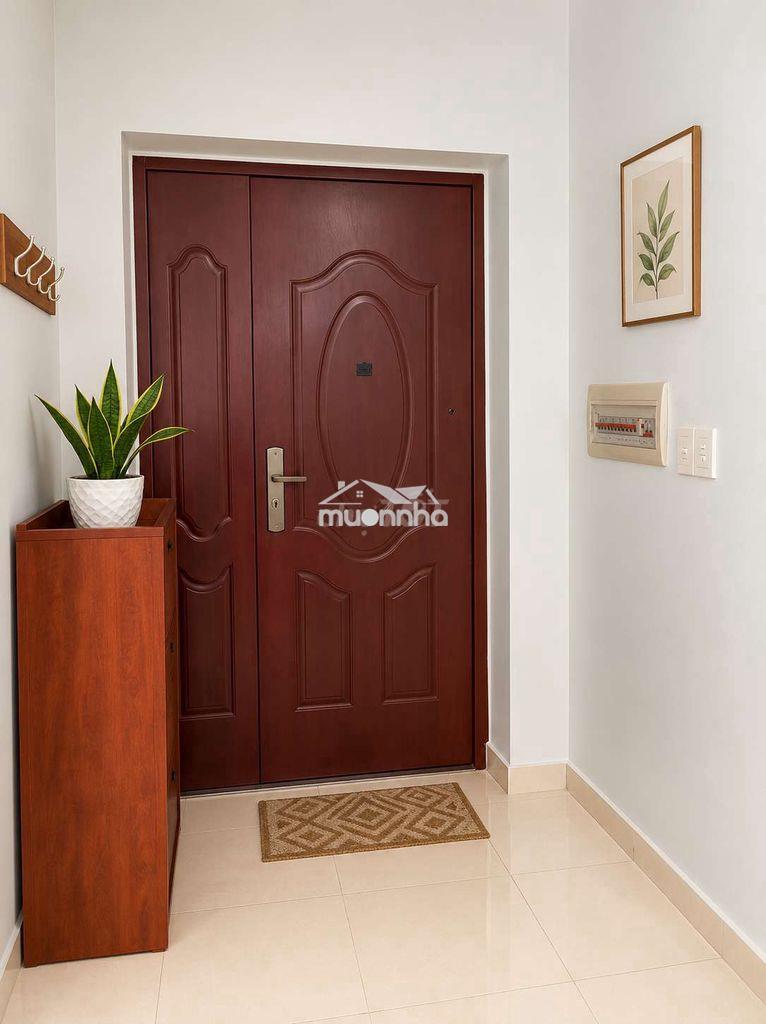 Căn hộ tầng 7, chung cư nhất lan 3, dt: 48m² 2pn - 2