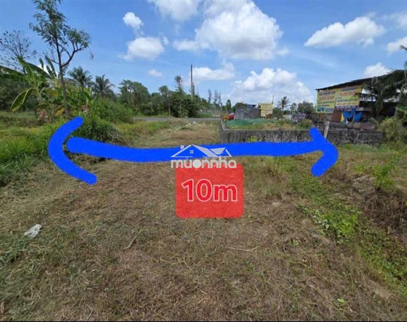 9 chủ bán nền 2 mặt tiền hl173 sát bên kcn phong nẫm