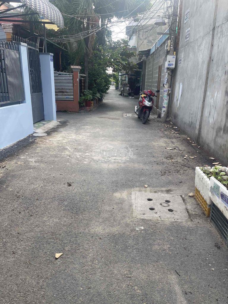 Znhà 90m² – 2 mặt thoáng-hiệp bình phước-chỉ nhỉnh3.9 tỷ - 4