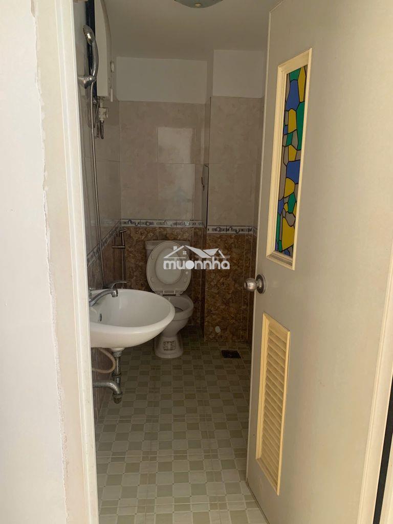 Cho thuê hẻm 10 m thông đường phan đình phùng: 4 x 18 m - 3