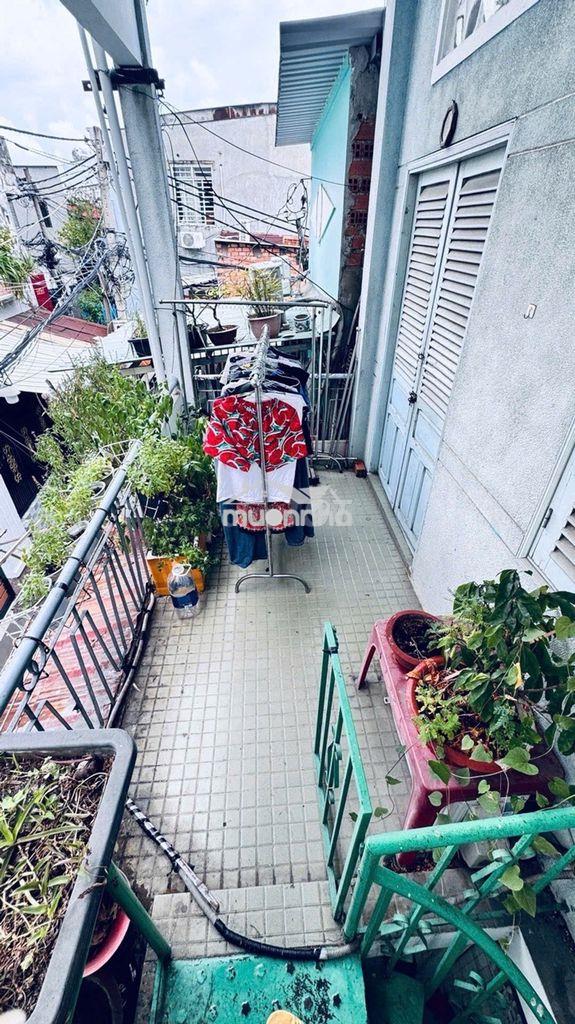 51m2 - 2 tầng – tôn thất thuyết – 4,89 tỷ. - 3