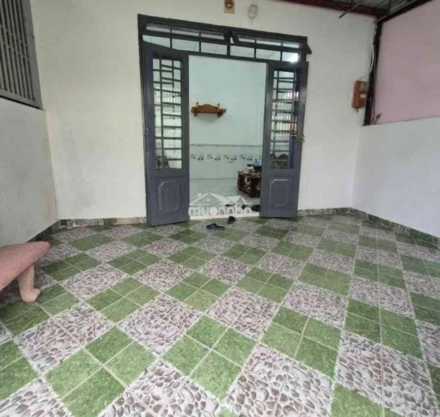 Ngay cityland gò vấp - 7,35 tỷ - 80m2 ngang 5m hiếm- xe hơi ngủ nhà - 3