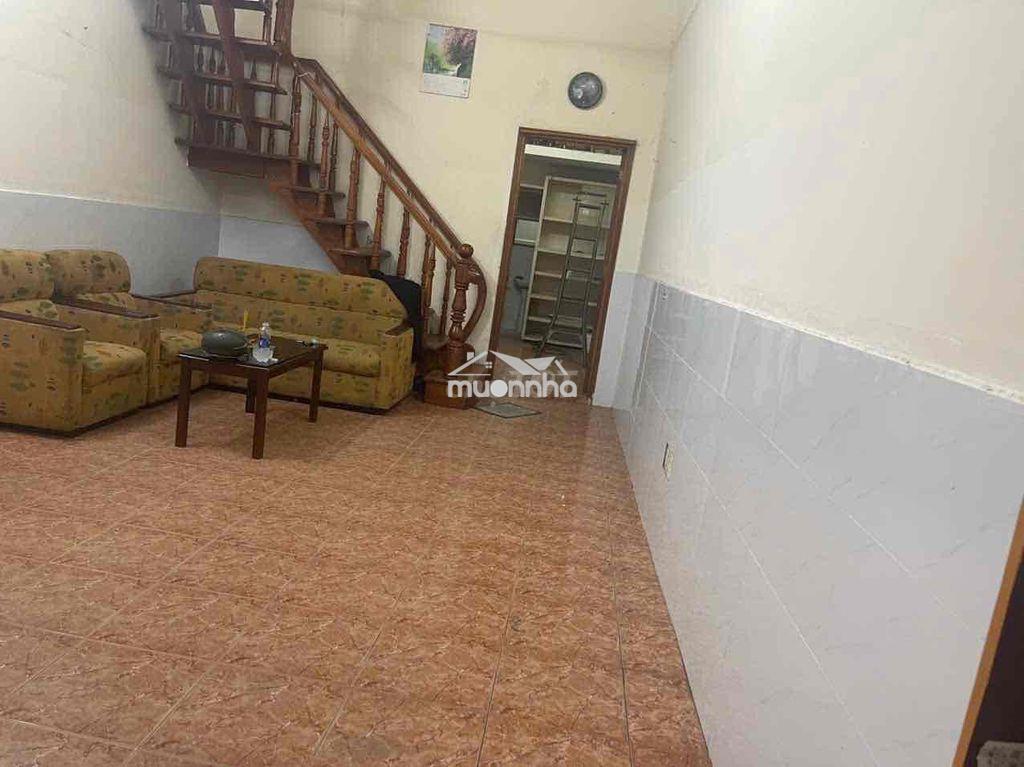 Chính chủ bán nhà 50m, gần đường cmt8, tân bình - 2