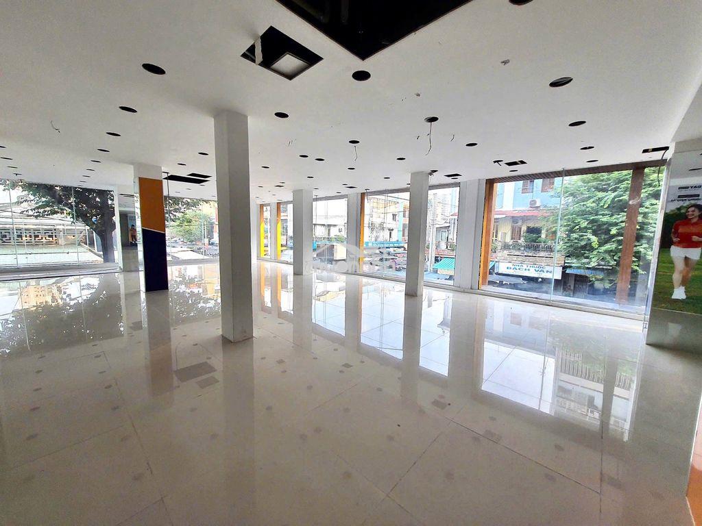 Góc 2 mặt tiền, phố người hoa – số 32 bùi hữu nghĩa – bạch vân, quận 5 - 4
