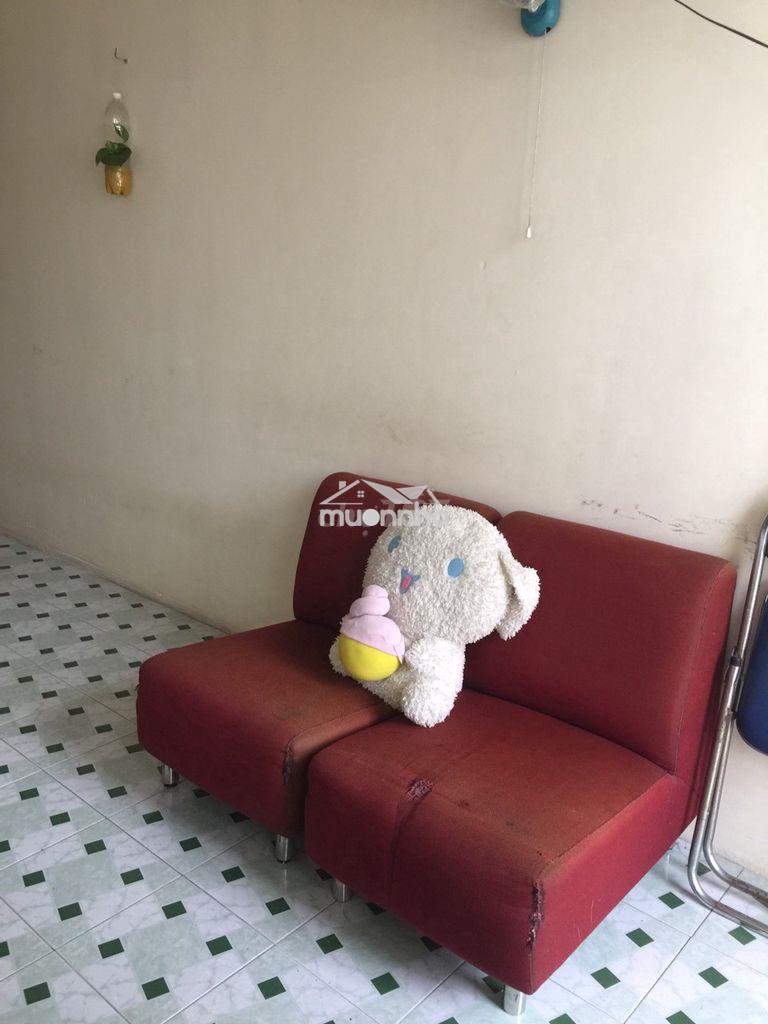 Cần 2 nữ văn phòng, sinh viên ở ghép - 3