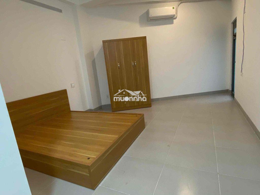 Phòng cửa sổ tách bếp - 2