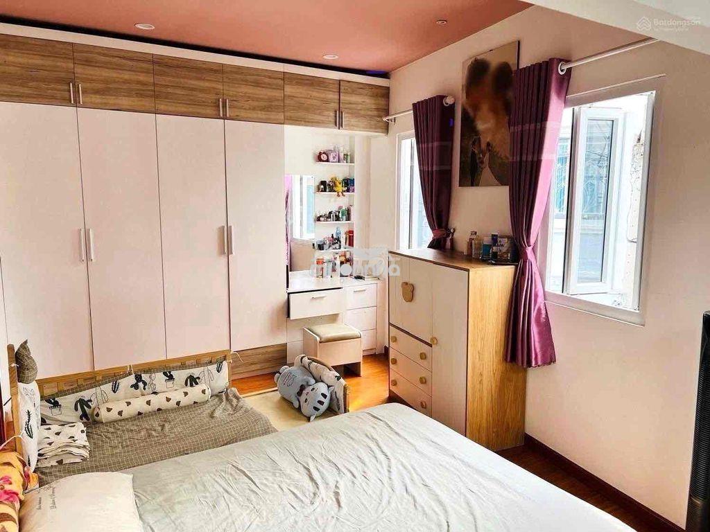 Hiếm! hẻm ôtô hoàng hoa thám 42m2 chỉ 6.4 tỷ, ngang khủng 7m - khu dân - 4