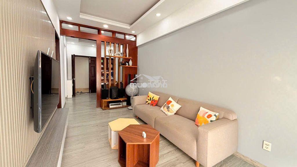 Chung cư saigontower, thoại ngọc hầu, tp: 3p ngủ, full nt, 90m2, 9,5tr - 2