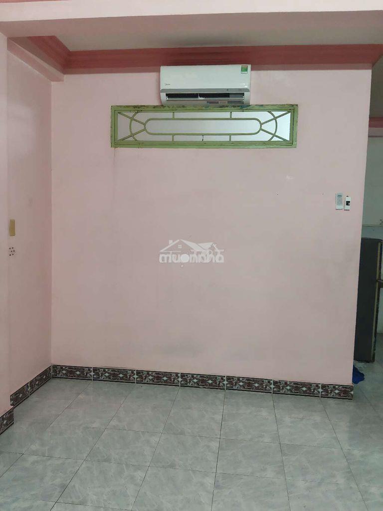 Phòng trọ vip giá bình dân