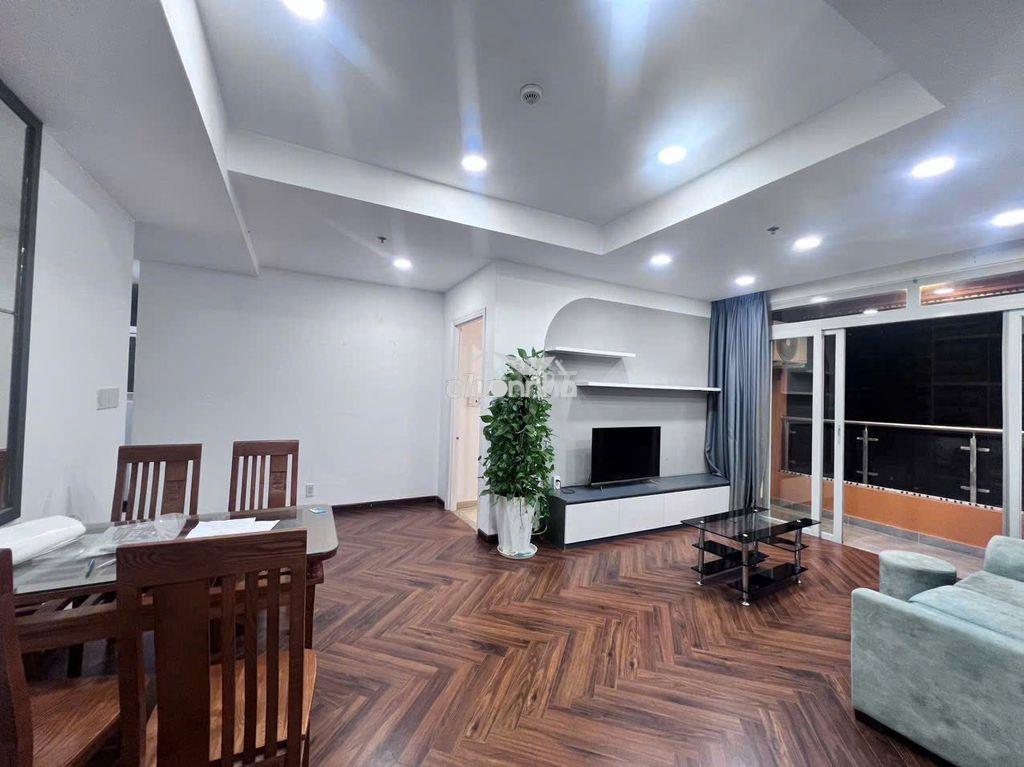 Bán nhanh 2 phòng 2 vệ sinh 4ty550 - 3
