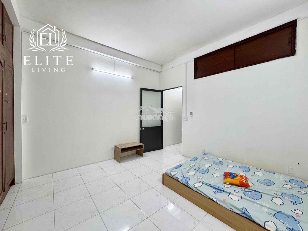 1pn tách bếp gần 40m2 full nội thất, không giới hạn ng ở ngay ueh - 3