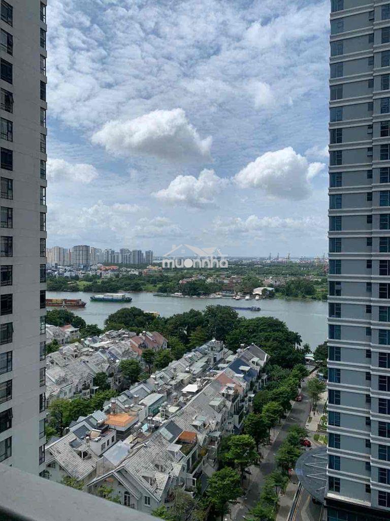 Bán căn hộ chung cư 90 riverside 46m2. - 4