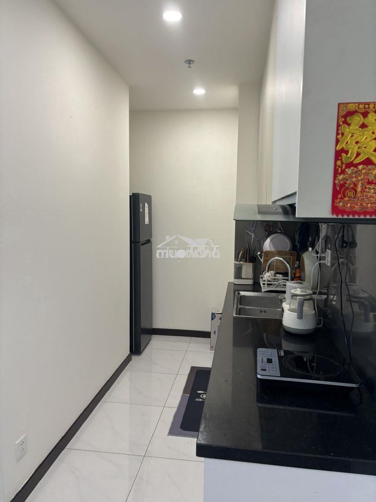 Bán 1pn 1wc 53m2 toà a chung cư skyview full nội thất 1,85 tỷ - 3