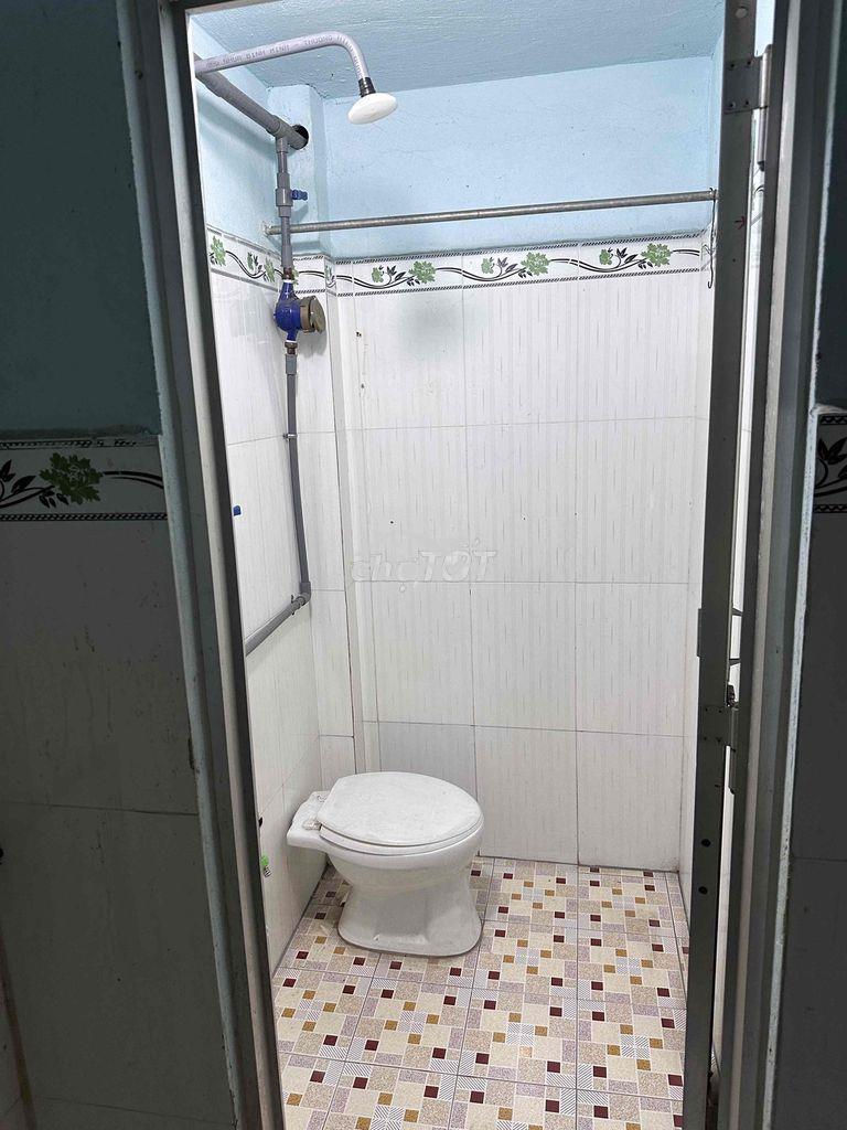 Phòng khu dân cư minh tuấn - 4