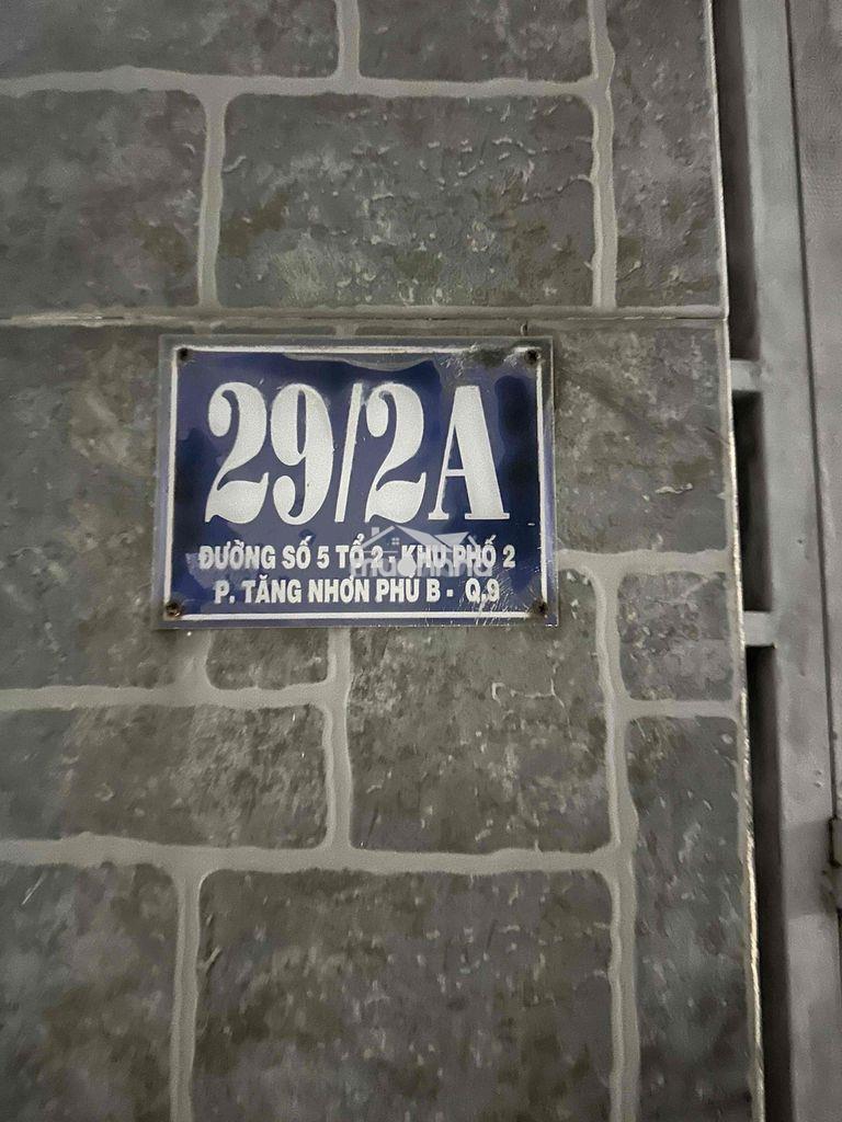 Nhà cho thuê nguyên căn