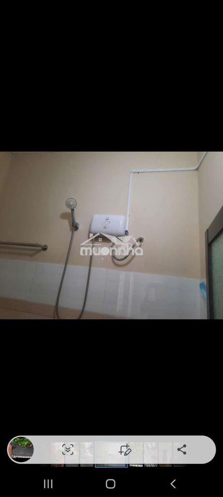 Phòng full nội thất q8 - 4