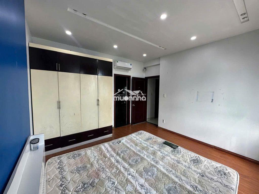 Cho thuê căn hộ 3pn tại phú hoàng anh - nhà đang trống vào ở liền - 4