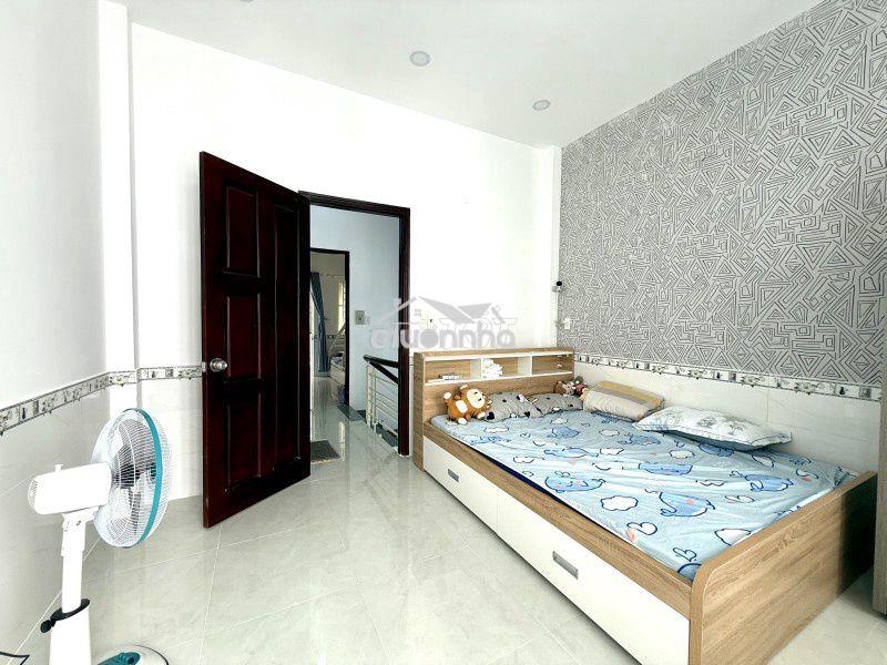 Chủ hạ 400tr nhà gần emart2 dt 63m2 tại nguyễn duy cung. giá 5.9 tỷ - 4