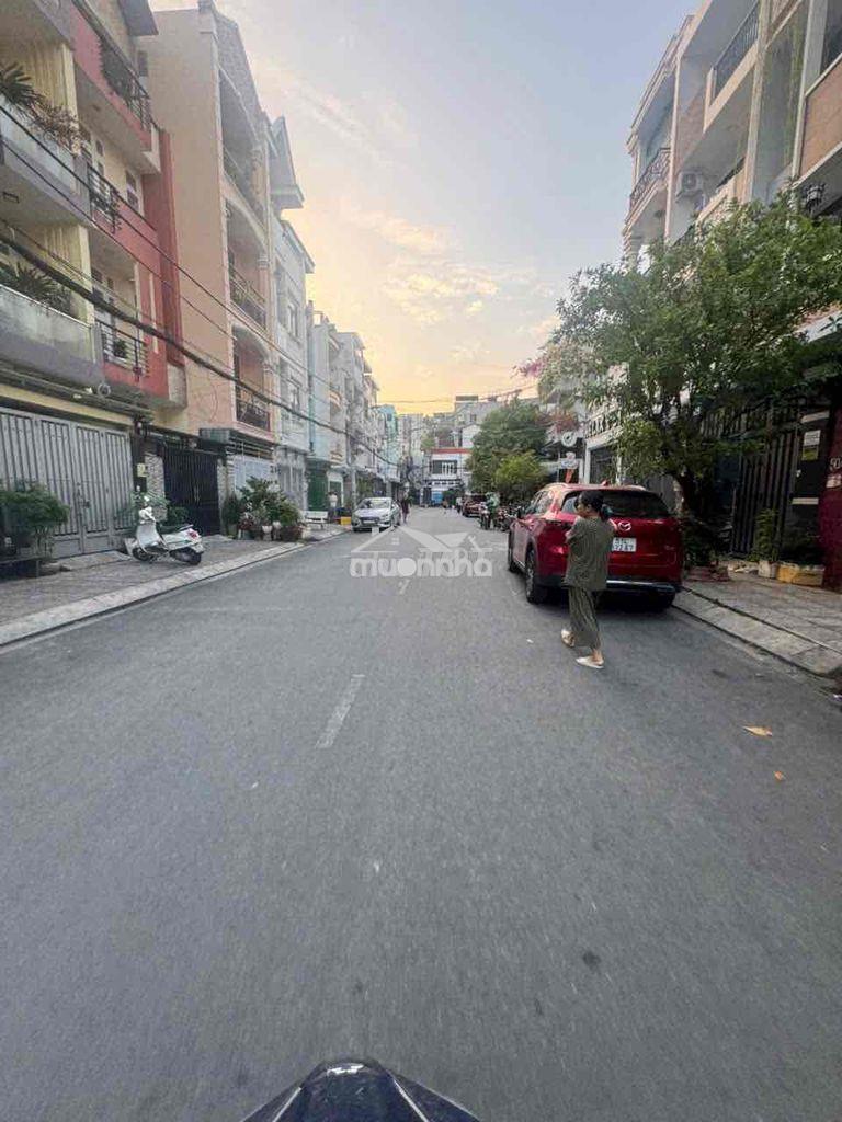 Mtnb gần chợ tân hương, 4x20m, 2 lầu st 11.2 tỷ tl - 2
