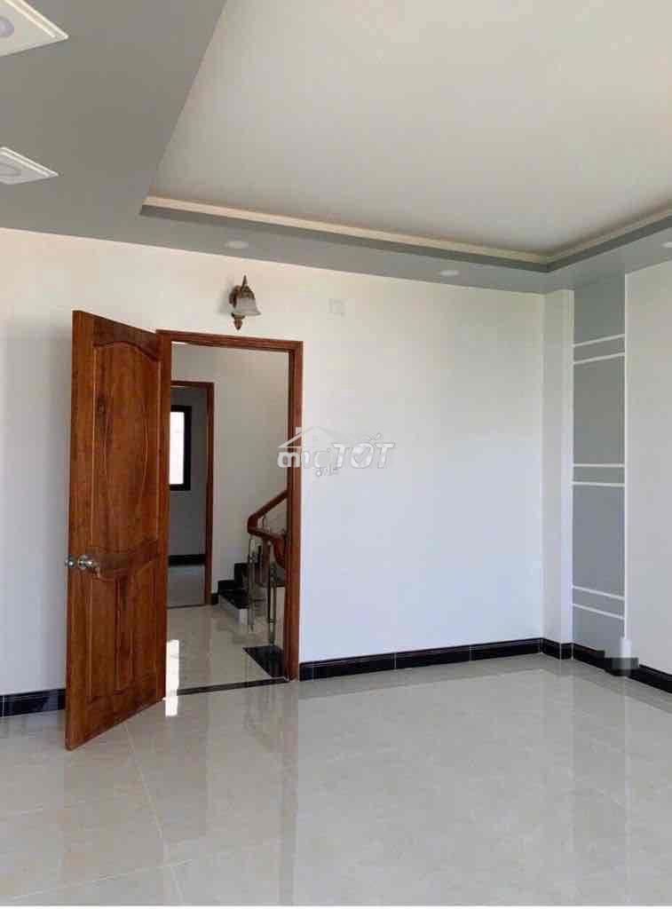 Cho thuê nhà hxt 78/4b bình lợi phường 13 quận bình thạnh - 4