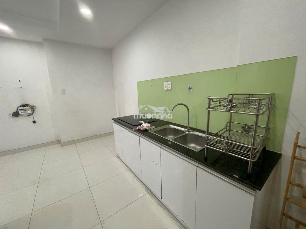 Bán căn hộ samsora 1pn1wc có logia giá chỉ 1,1 tỷ sổ sẵn, cho vay - 2