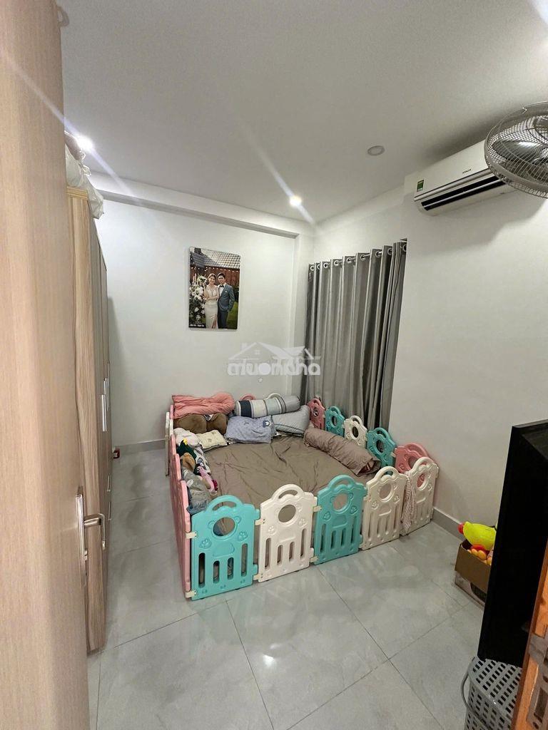 Bán chung cư cũ hiệp bình chánh; đường 23, gần gigamall, phạm văn đồng - 3