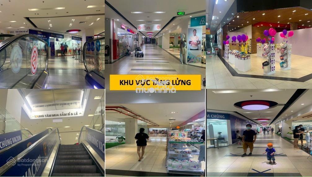 Cho thuê kiosk - thời hạn 5 năm - 50 triệu hoặc 1.5 triệu/ tháng - 2