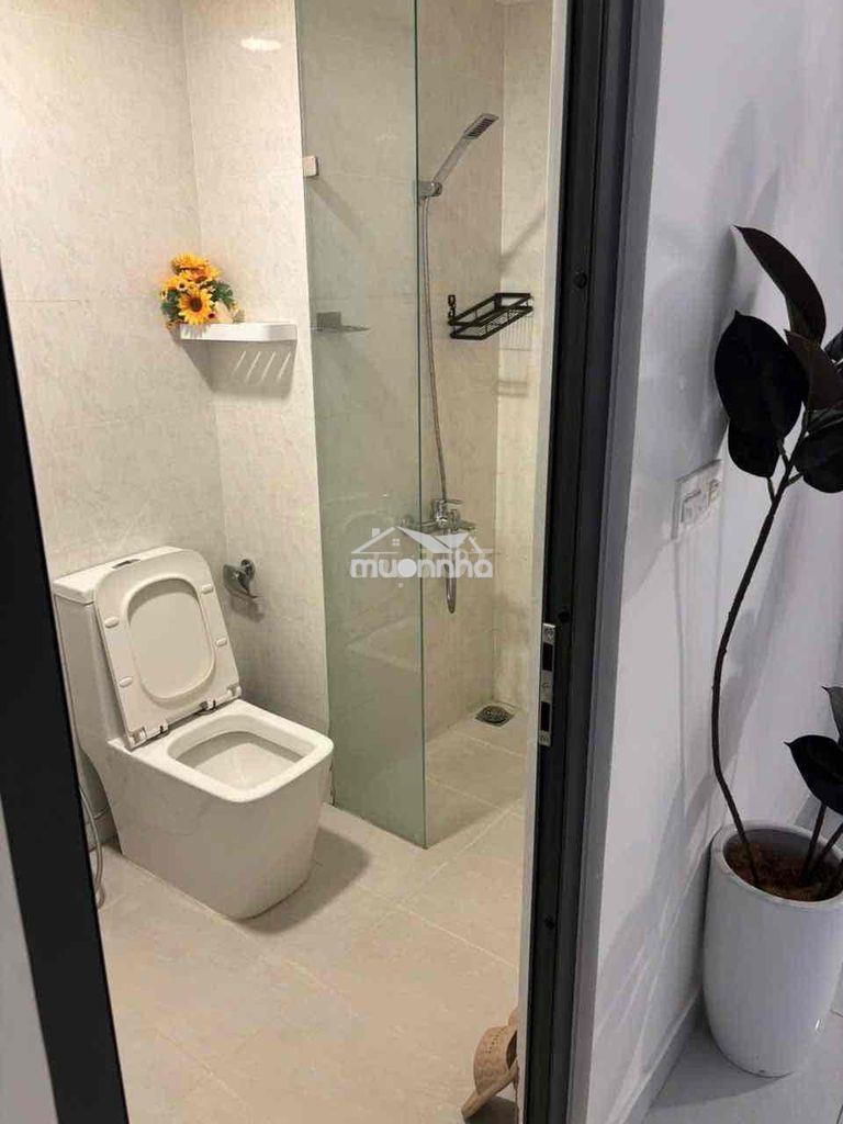 Căn hộ quận 1-54,6m2 giá 6,5 tỷ vào ở ngay gần chợ bến thành - 4