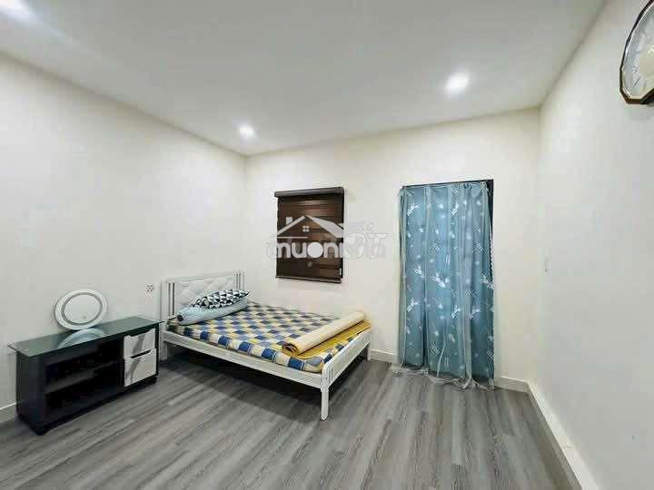 Nhà 2 phòng full nội thất - 4
