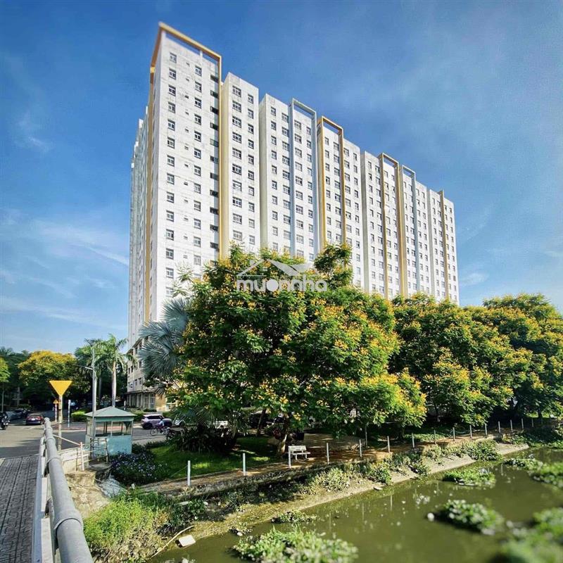 Căn hộ sunview town view sông sài gòn, giá 2.55 tỷ - sổ hồng sẵn