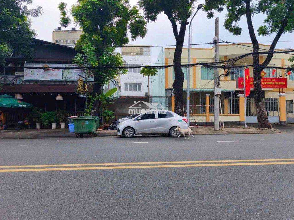 Cần cho thuê nhà 2 lầu mặt tiền đường 65 phường tân phong q7 - 2