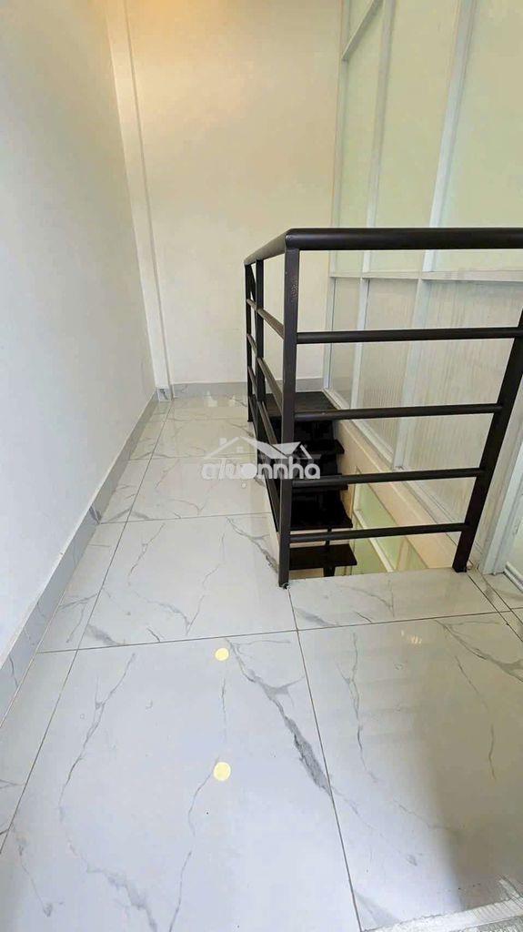 Nhà đẹp wa rẻ vô ở liền nhà mới ken - 4
