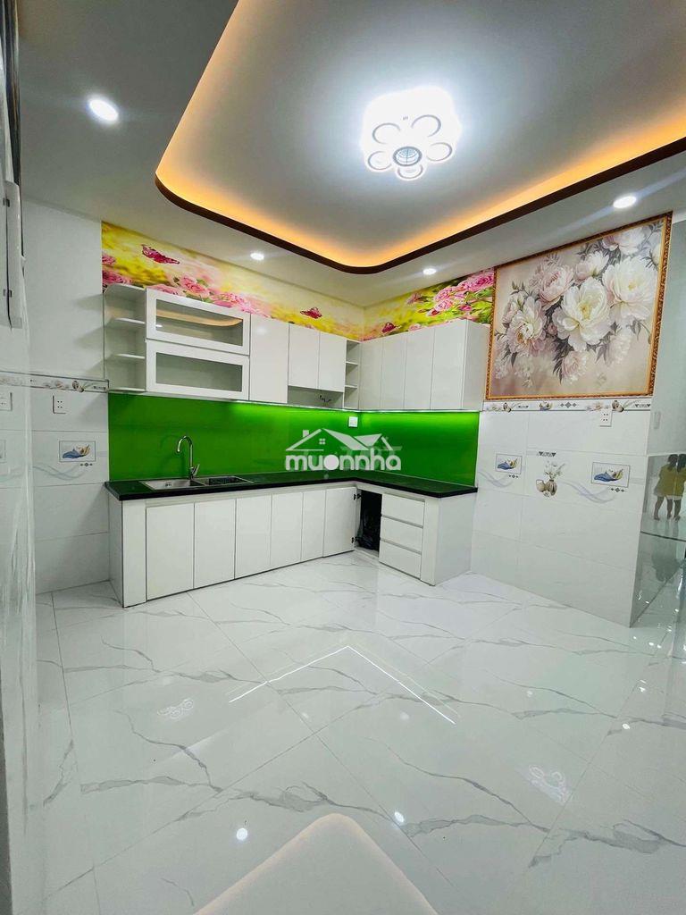 Bán gấp nhà hẻm đường lk 8 9 4x20 giá nhỉnh 5 tỷ - 2