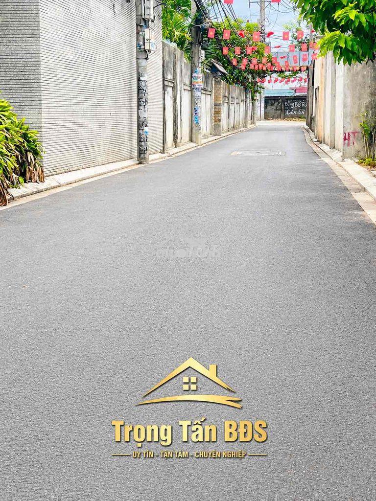 Quận 7 - 3 tầng - 4❌9,1m - 4pn - shr - hỗ trợ vay - chỉ 4,2 tỷ tl
